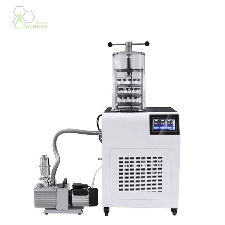 Rotary Freeze Dryer