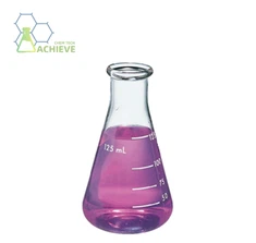 Borosilicat de matràs cònic