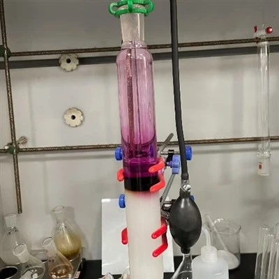 cation column chromatography | Shaanxi Achieve chem-tech cation column chromatography | Shaanxi Achieve chem-tech